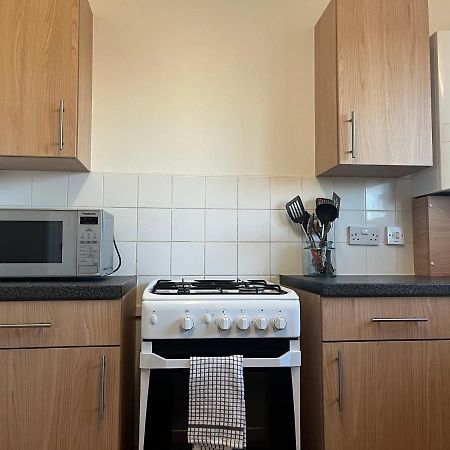 Apartamento Addington House 4 Beds Londres Exterior foto